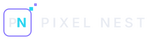 Pixel Nest logo
